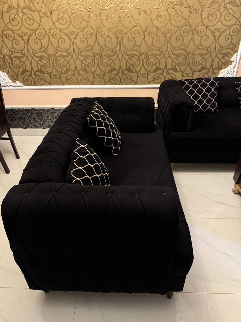 Premium Sofa Set 5