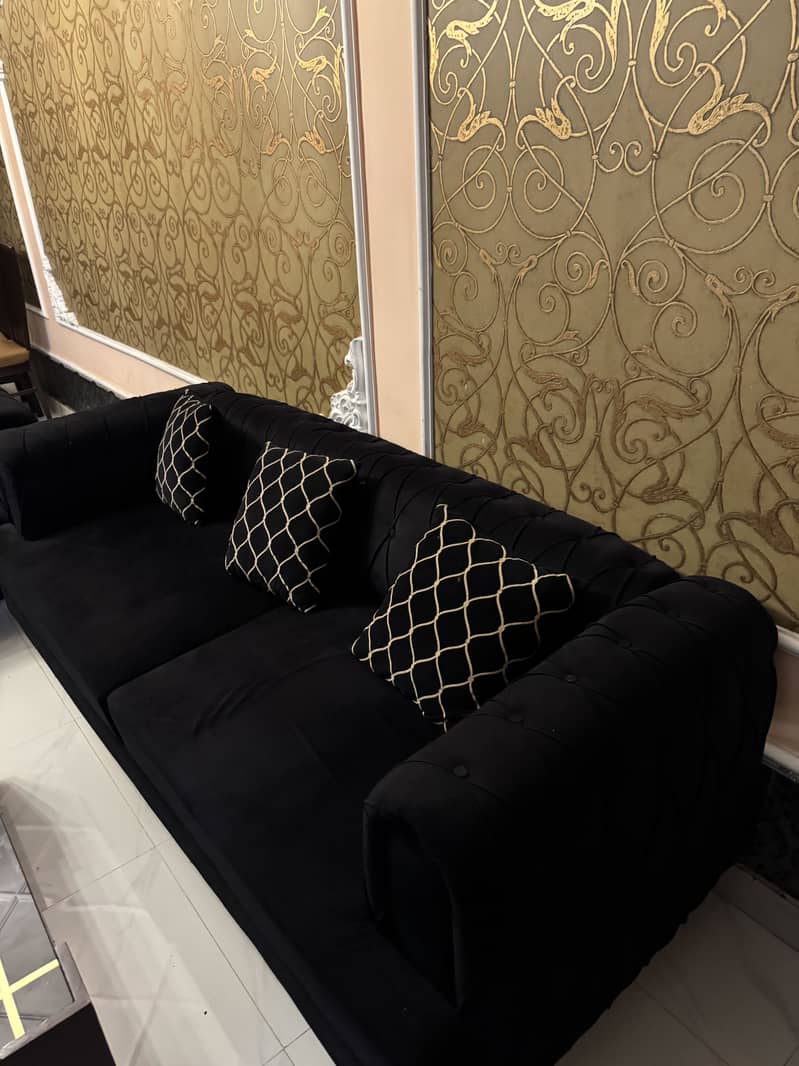 Premium Sofa Set 8