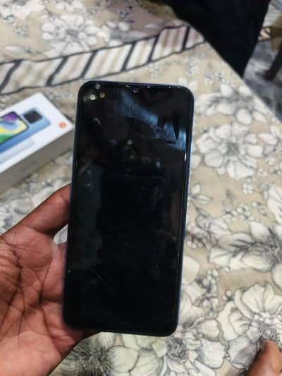 Redmi 10a