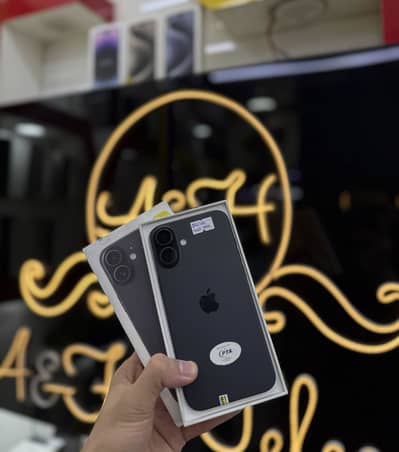 IPHONE 16 Plus pta /14-15 pro non pta/16 pro jv/16 Pro pta