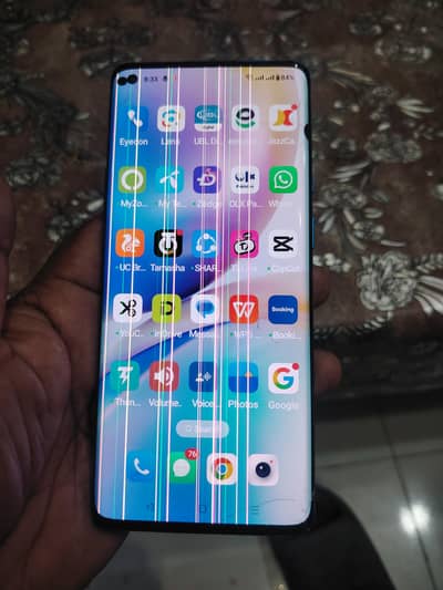 oneplus 8 pro 12gb 256 memory