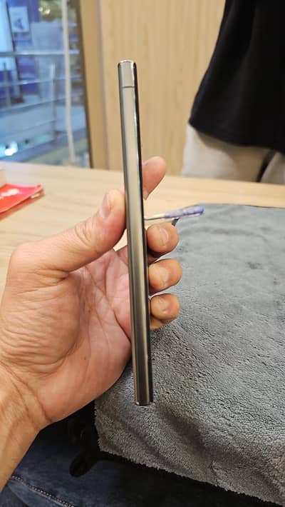 S23 Ultra PTA prove New 256 gb urgent sale