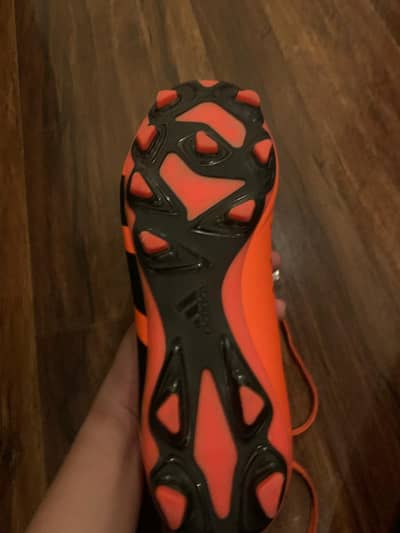 | Original adidas football shoes|Predator|Size:41|