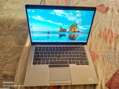 Dell Latitude 5410 i5 10th gen