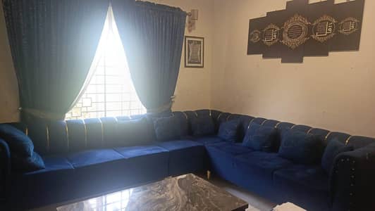 9 seater sofa set and best clothes parday.