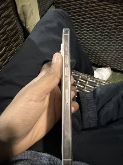 Iphone 16 pro max PTA approved