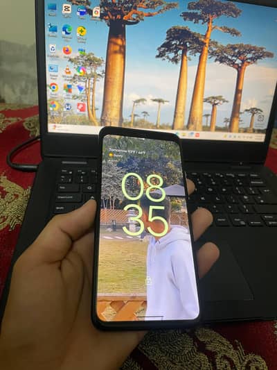 Urgent Sale | Google Pixel 4XL Sim Working | 64GB Storage