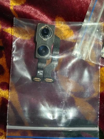 iPhone 11 original cameras