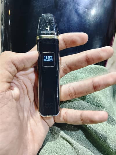 OXVA SLIM PRO 2 10/9