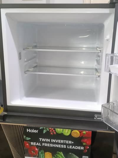 Haier Fridge Latest Model
