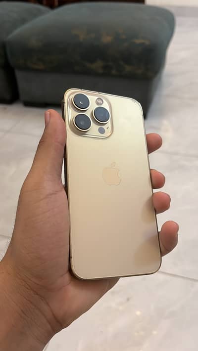 Iphone 13 pro Non pta Factory unclock 128gb