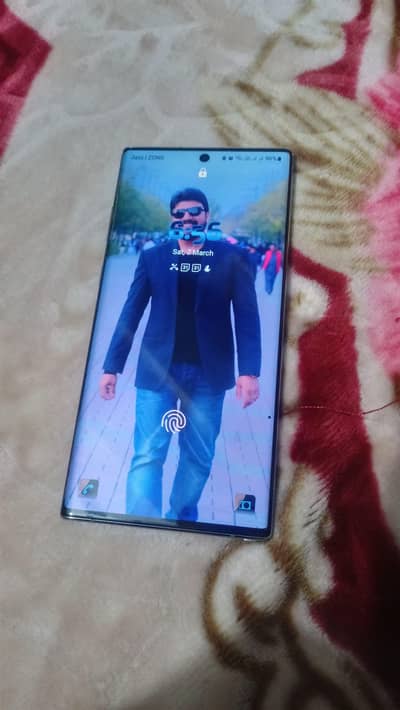 Samsung Note 10 plus for sale | Samsung note 10+ for sale PTA approved