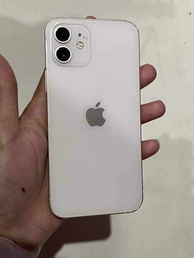 Iphone 12 pta 128gb