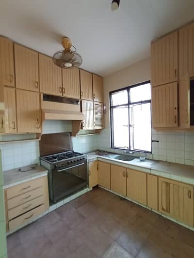 Ideal House For rent In Garden Town