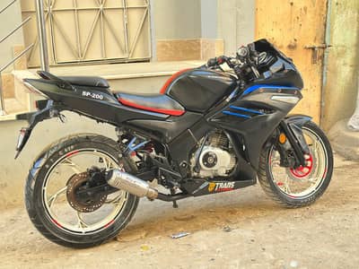 super power leo 200 0370/8636/718