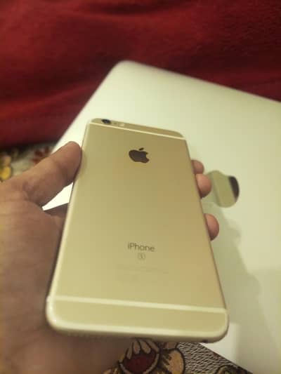iphone 6s plus | Official approve