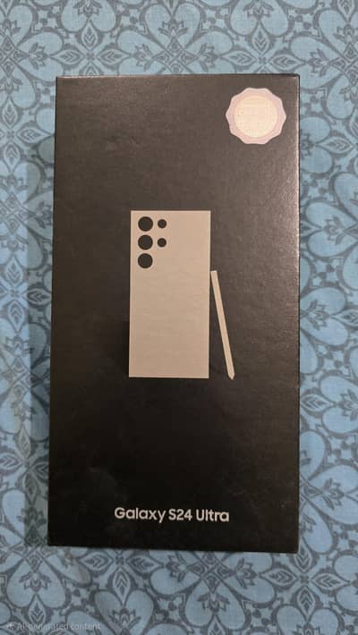 s24 ultra titanium gray signature color 