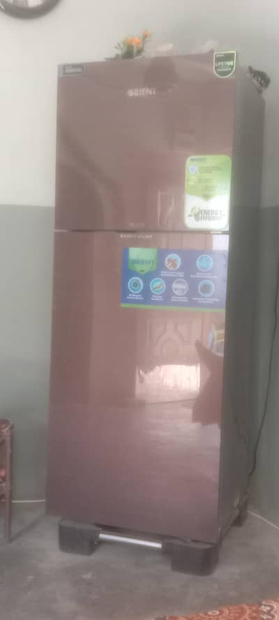 orient refrigerator