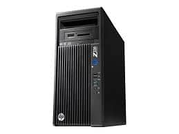 hp z230 xeon e3 1271 v3 equal i74790+16gb +Quadro P1000 4gb+128gb ssd