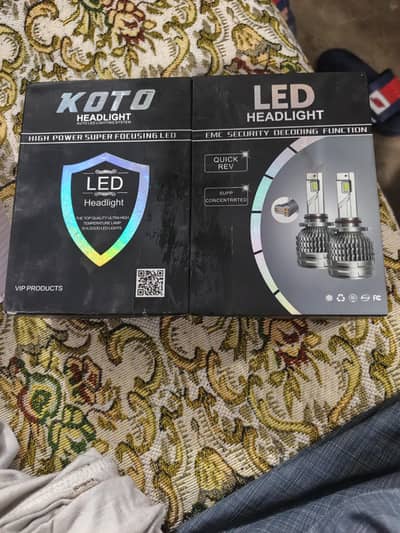 pioneer led car