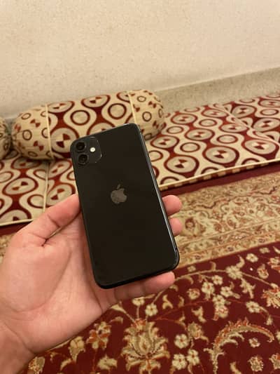 Apple iPhone 11