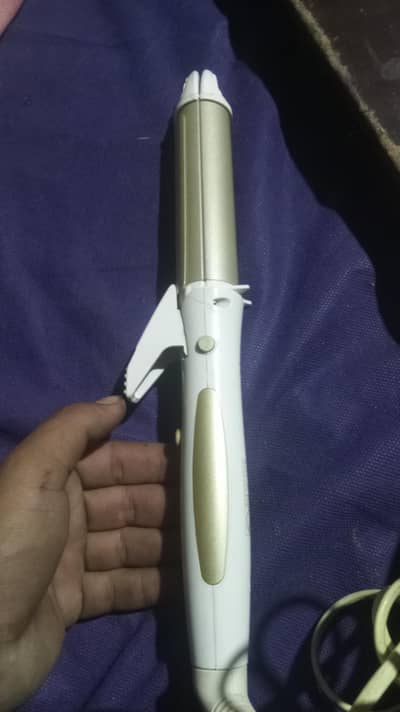 paitar hc 7101 straightener 10/10