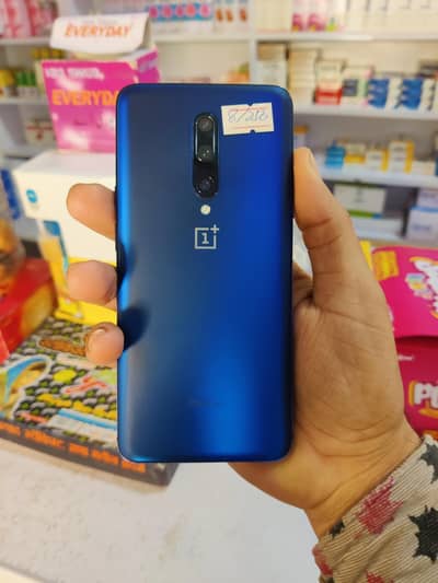 OnePlus 8T and 7pro barnd new mob