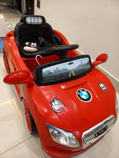 Kids Car/ Battery Car/ Motor Car Electric
