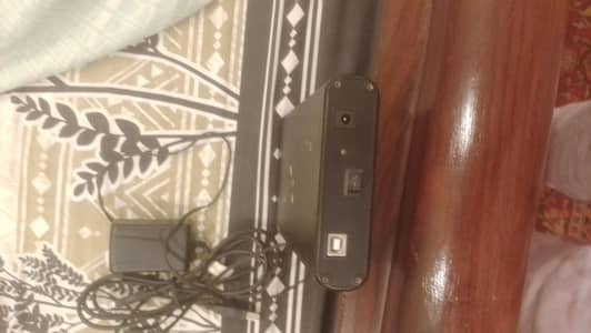 160gb hard drive  with external case