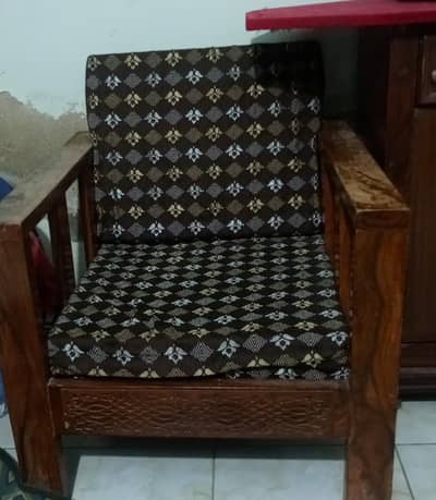 Chiniot Sofa Set For Sale