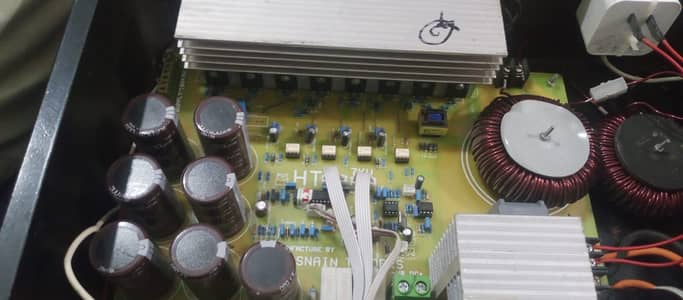 New conditions zero meter