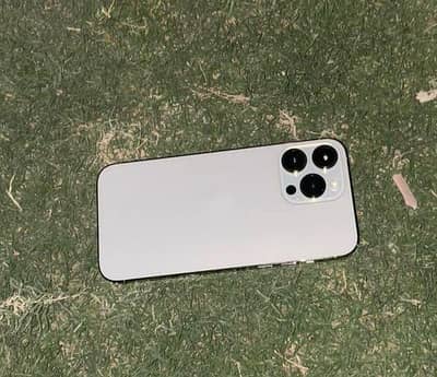 iPhone 14 pro Max 128 GB JV