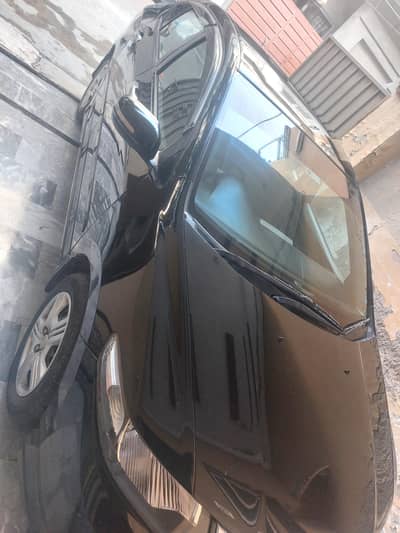 Honda city 1.3, purchase Dec 2017, Reg 2018