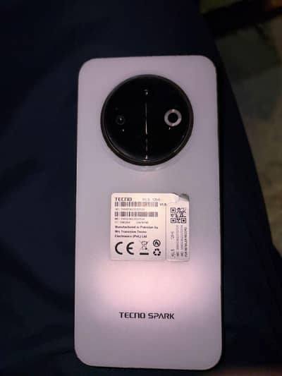 TECNO SPARK 10C