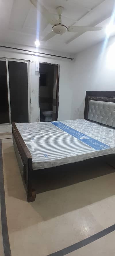brand new king size bed for sale