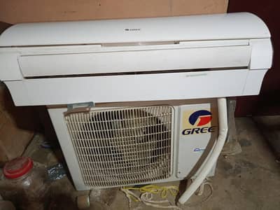 1 ton inverter