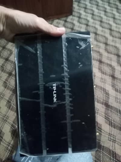 tp link new router for sale