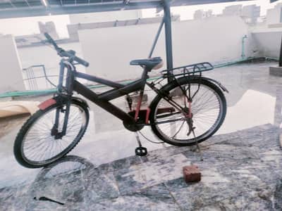 used Bicycle