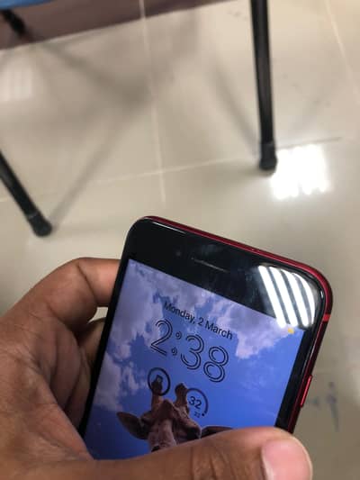 Exchange possible with I phone and Google pixel