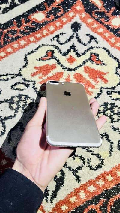 iPhone 7plus Non PTA