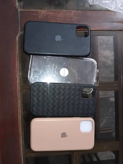 Iphone 11 premium silicon casses available