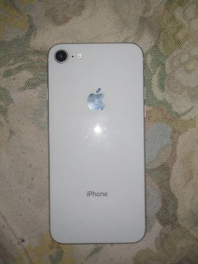 Apple iPhone 8 – Full Fresh | Battery 100% | Excellent Condition