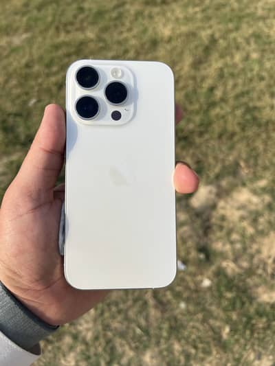 iPhone 15 pro for sale