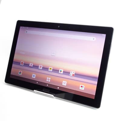 docomo dtab d-a41 10.1-inch tablet