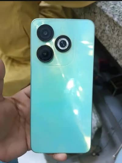 Infinix smart 8 for sale and Exchange possible