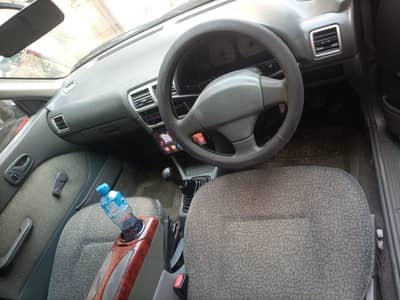 Cultus 2013 model For Sale good condition