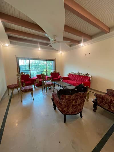 DHA Eme Rent For House