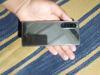 sony eXperia 5 Mark 3