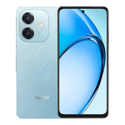 Oppo a3x 4 64.   all ok. only panel change  box charger ha