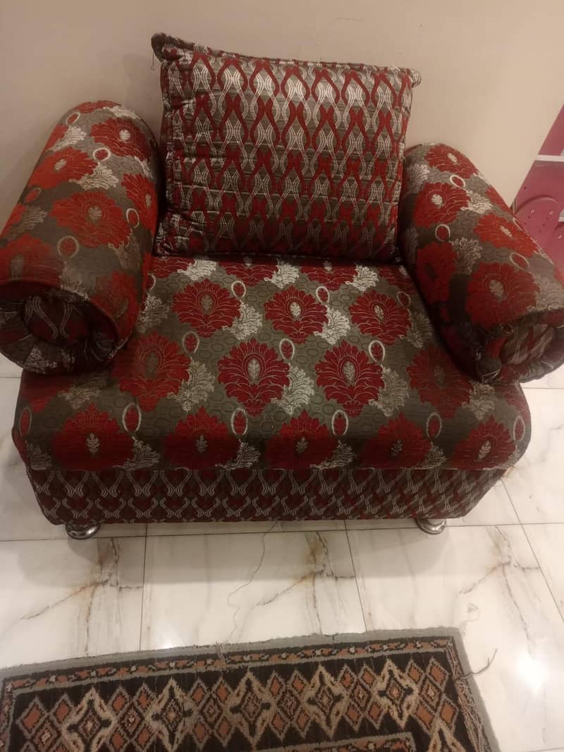 used sofa 2